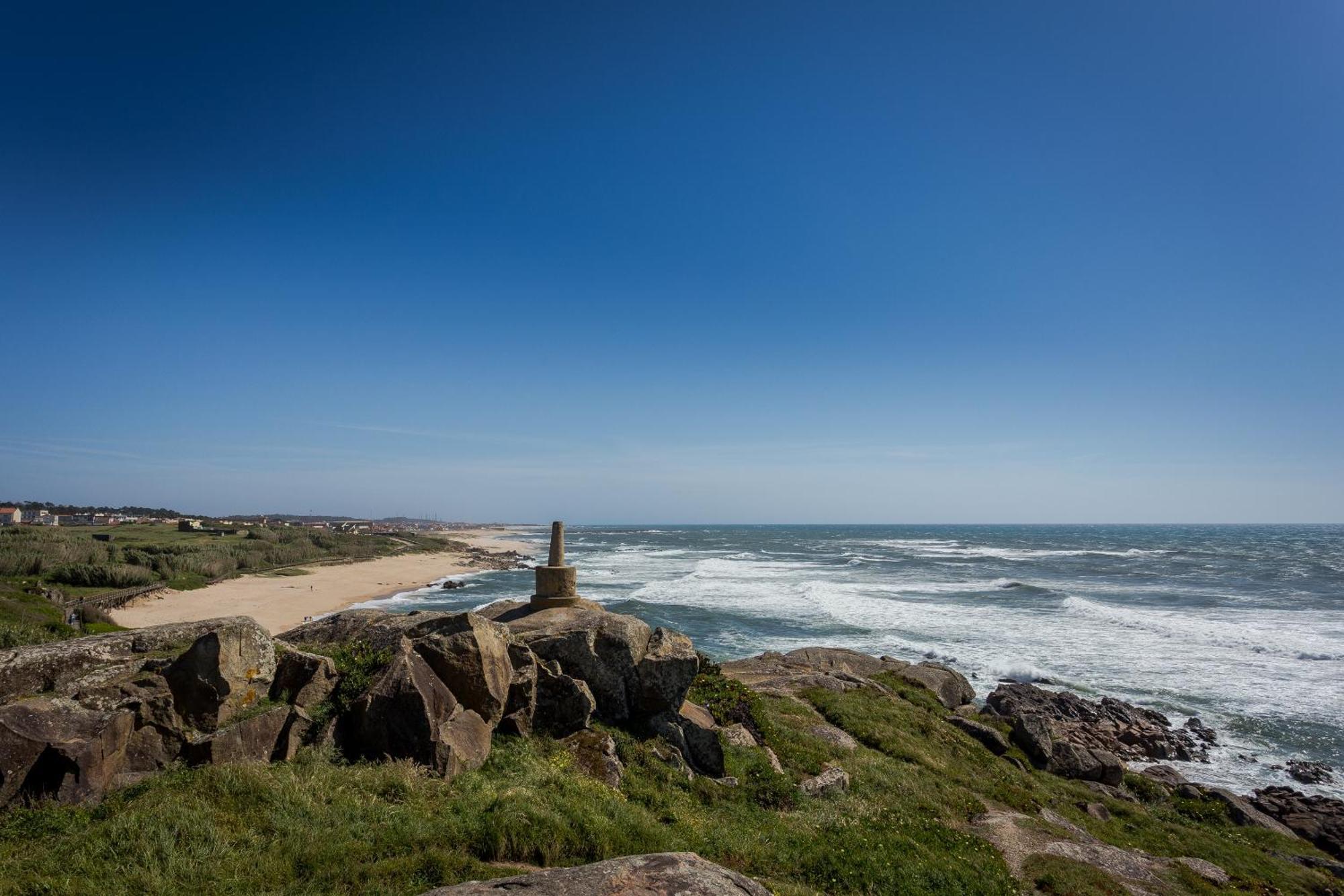 714 Mugnano House Aveleda Villa Vila do Conde Ngoại thất bức ảnh