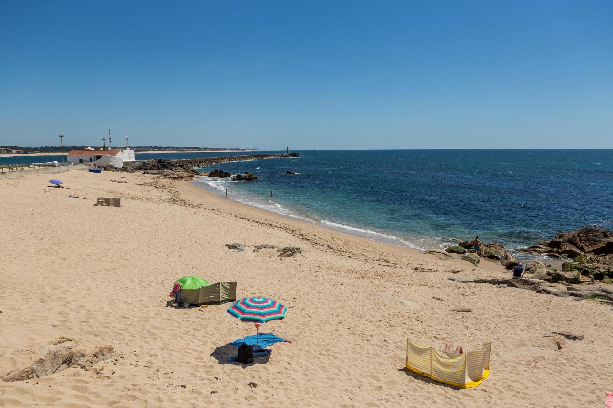 714 Mugnano House Aveleda Villa Vila do Conde Ngoại thất bức ảnh