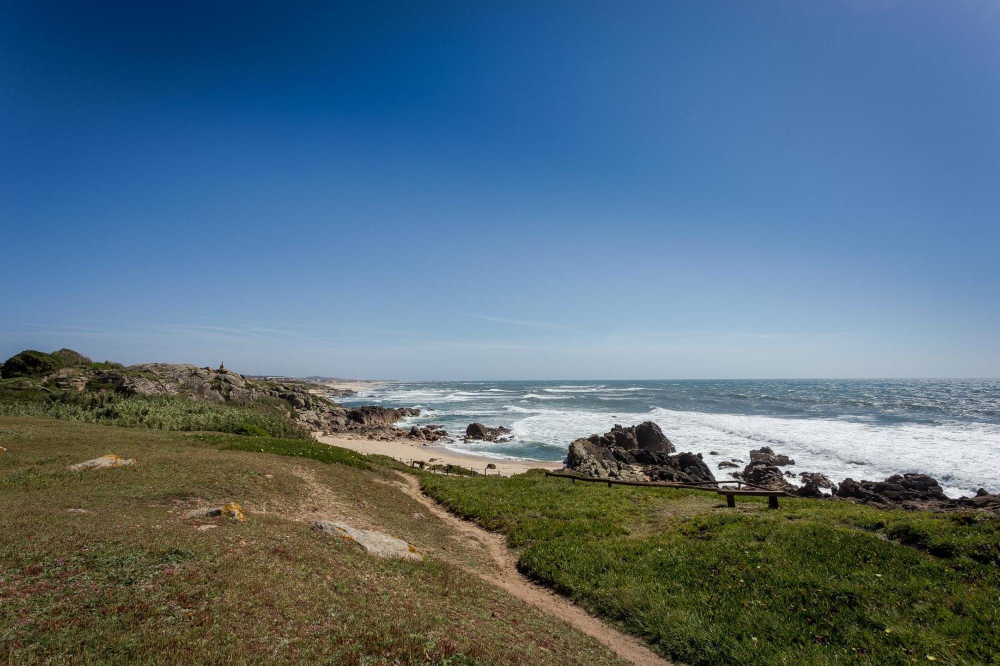 714 Mugnano House Aveleda Villa Vila do Conde Ngoại thất bức ảnh
