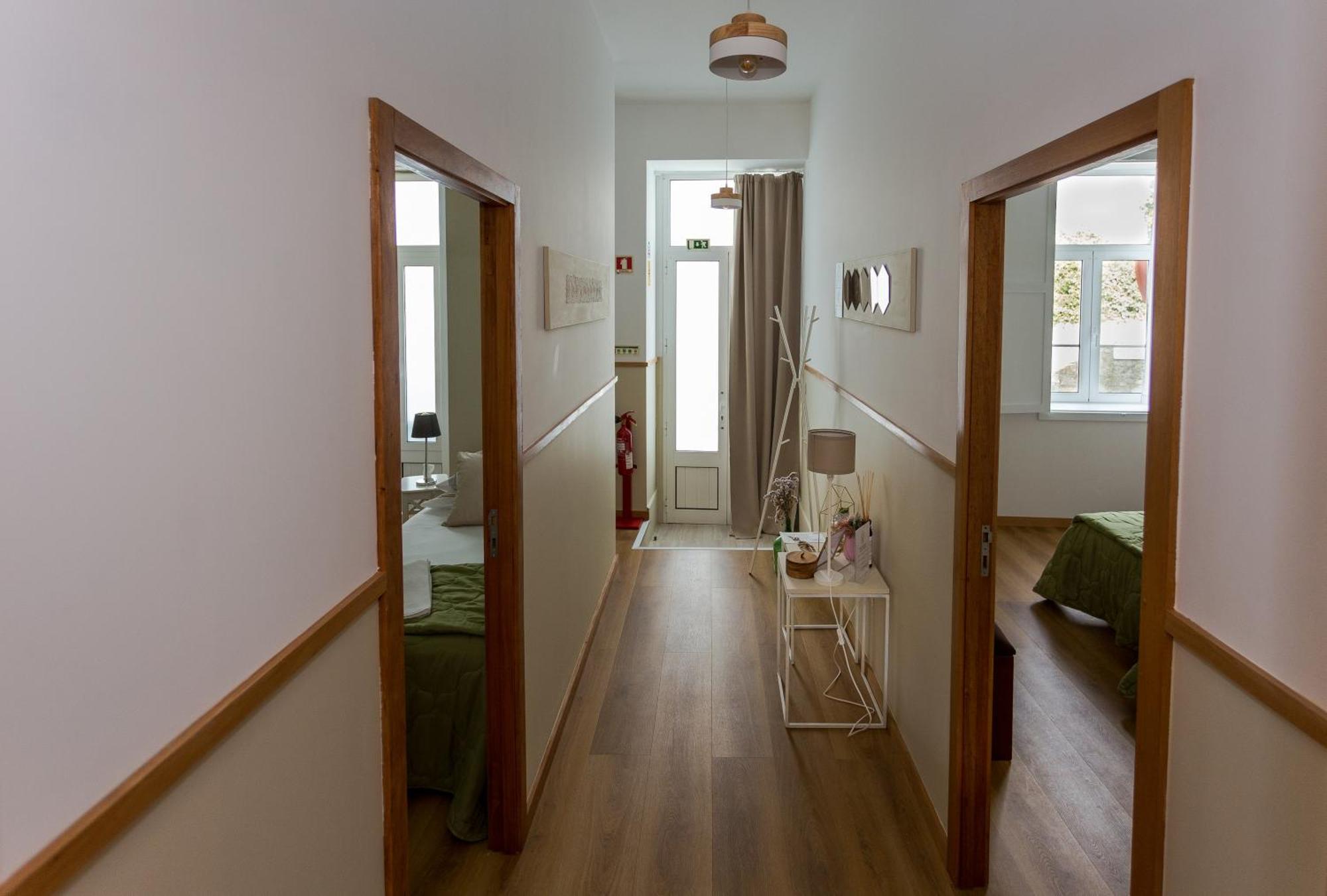 714 Mugnano House Aveleda Villa Vila do Conde Ngoại thất bức ảnh