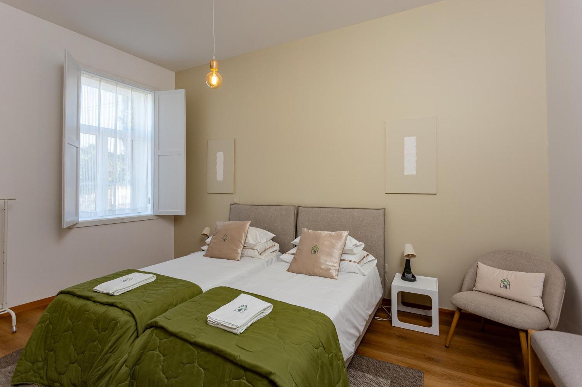 714 Mugnano House Aveleda Villa Vila do Conde Ngoại thất bức ảnh
