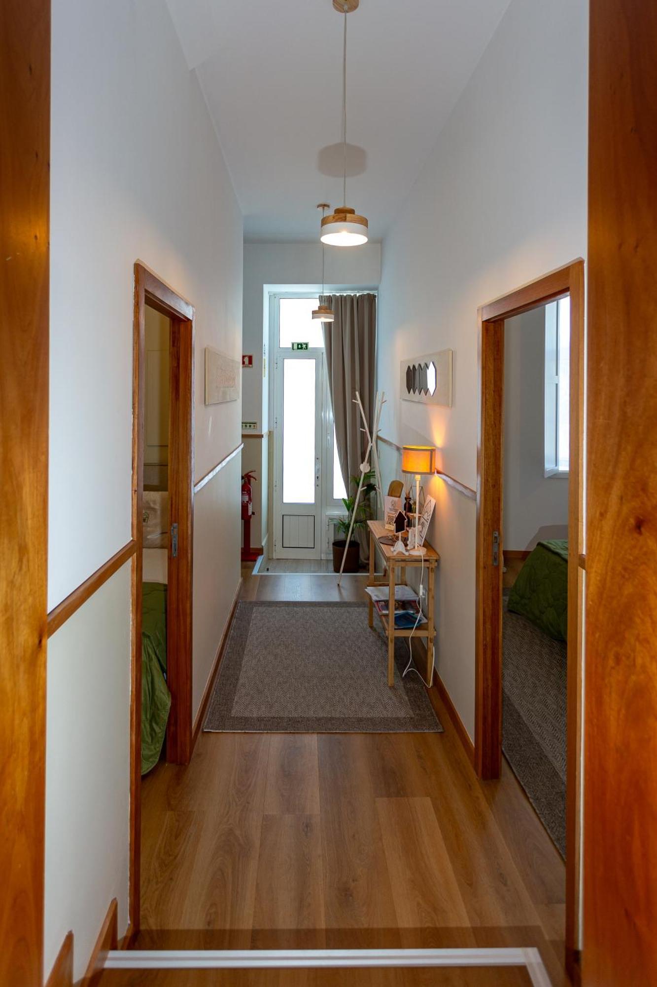 714 Mugnano House Aveleda Villa Vila do Conde Ngoại thất bức ảnh