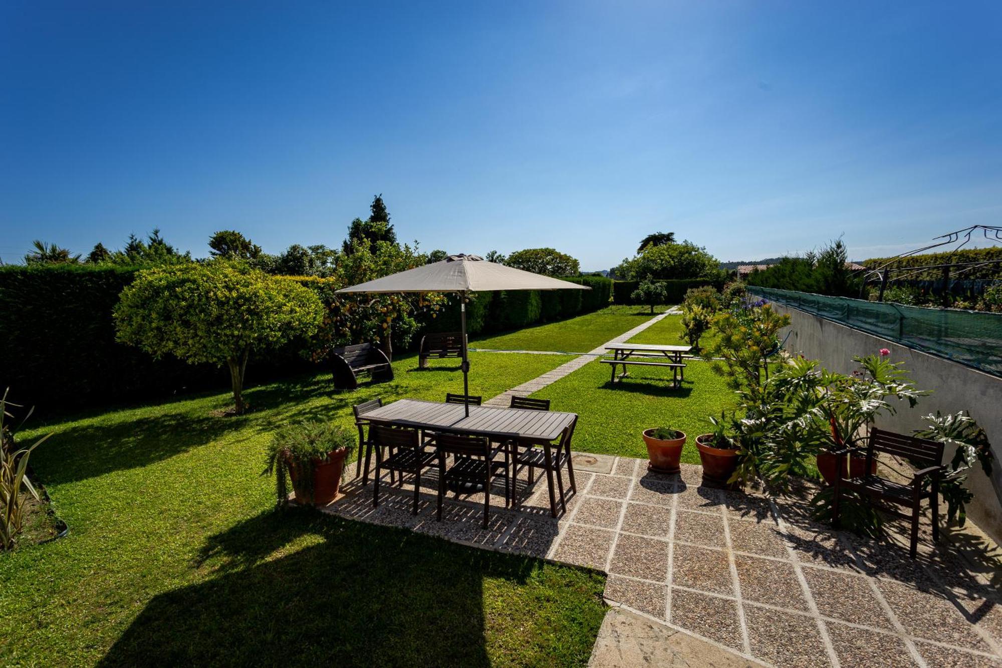 714 Mugnano House Aveleda Villa Vila do Conde Ngoại thất bức ảnh